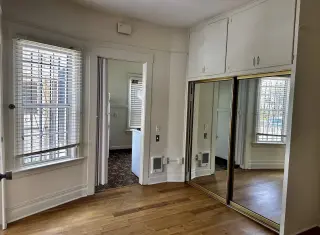 Charming One-Bedroom