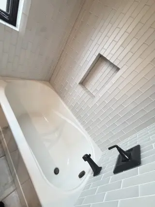 Limpio casas, apartamentos y más