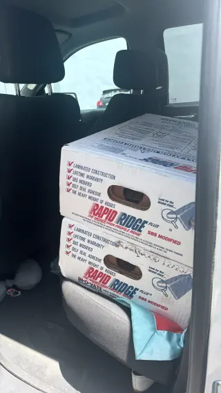 Roofing para techos