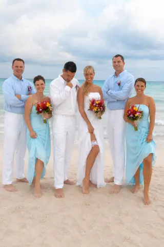 Fotógrafos para Boda