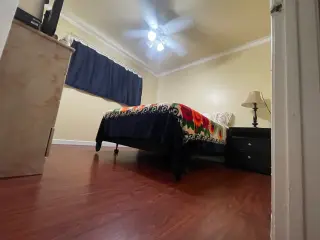 QUE LE PARECERÍA VIVIR EN NUESTRO HOGAR