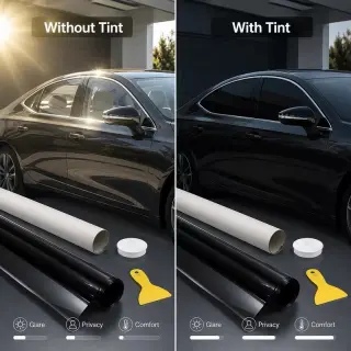POLARIZADO DE AUTO - CARWASH - CAR DETAILING IN LANCASTER CA.