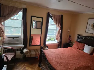 Rento habitación en el bronx para visitantes