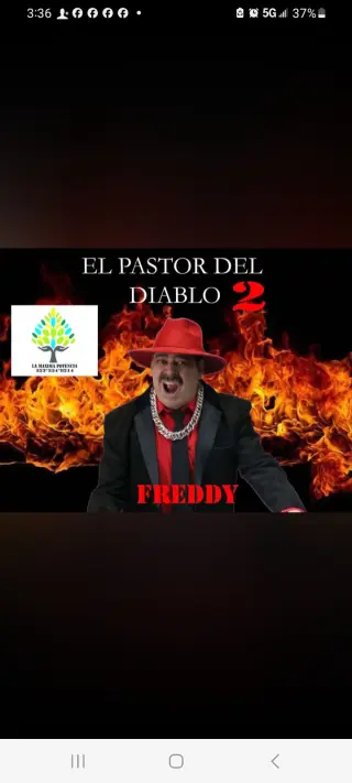 Estreno de pelicula en Los Angeles, Ca.