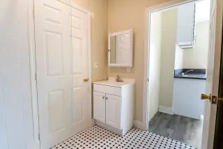 Apartamento de 1 Recamara en Toberman St $1,490 - Servicios Incluidos