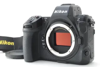 NIKON ZF,NIKON Z9, NIKON Z8,SONY PXW -Z280,SONY Z300,SONY PXW-Z200