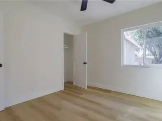 Single family house for rent