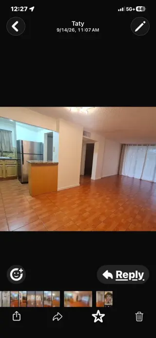 RENTO APTO DE 1 HABITACION EN EL CENTRO DE MIAMI