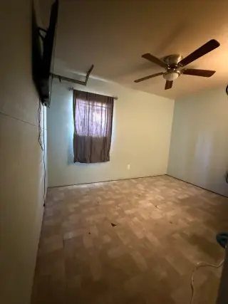 Cuarto con entrada independiente