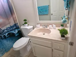 Charming California City Home with Spacious Lot