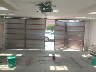 Puertas Automáticas Albertz