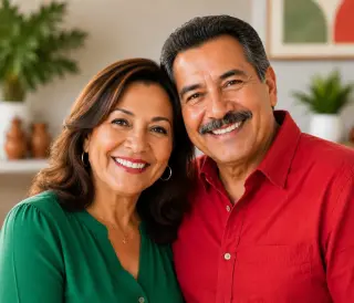 ¡Dentaduras en Pico Rivera — Smile Avenue Dental Group!