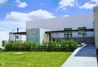 Cuatro Acabados Fabrica Pérgola Artesanal