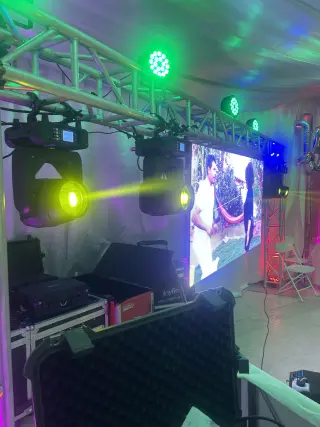 DJ NERY LATIN MUSIC