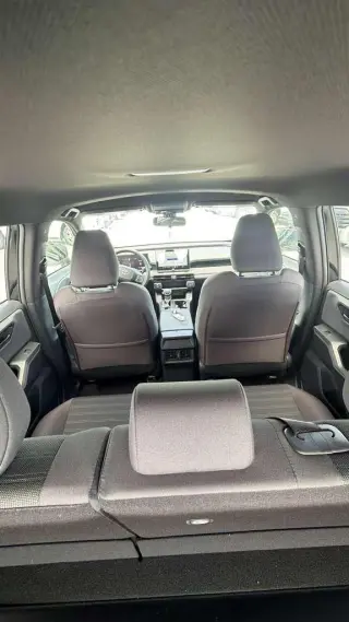 🚘 2026 Toyota RAV4 – ¡0 MILLAS de Fábrica! / Inicial $3,000 💎