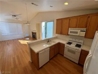 Casa de 2 dormitorios y 2 baño