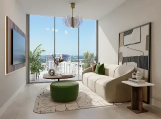 Busca invertir en Miami?