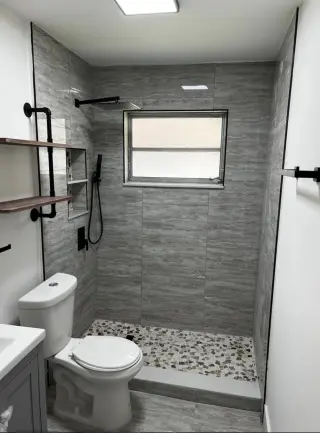 REMODELACION PARA CASAS