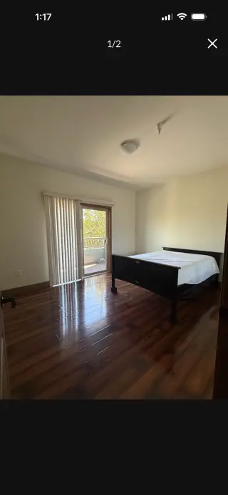 Habitación Espaciosa en Alquiler en Ubicación Privilegiada