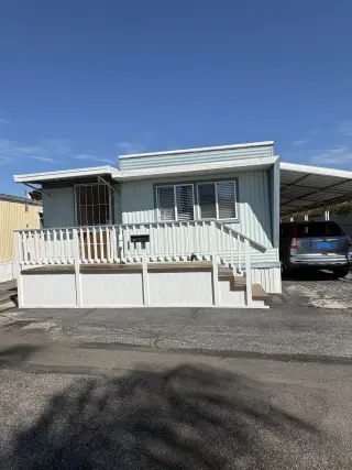 Casa Movil