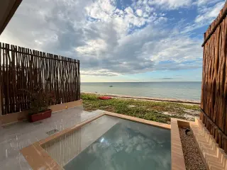 Promoción Villas Telchac Puerto