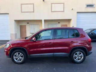 2014 Volkswagen Tiguan🚘/ 💲3450 Cash ✨