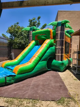 Anai Party Rentals