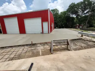 Cruz Concrete LLC