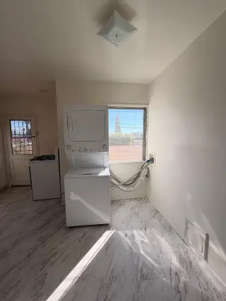 SPACIOUS 1bedroom and 1bathroom available