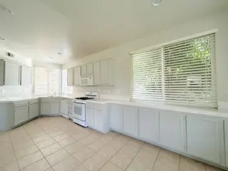 Good place for rent