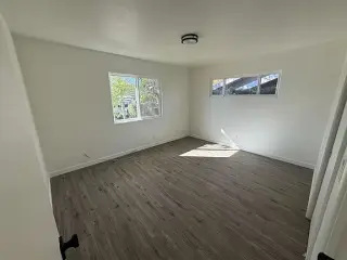 San Clemente, CA remodeled 1-bedroom apartment