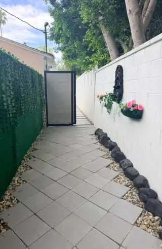 RENTA DE CUARTO PRIVADO