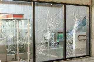 Windows & Doors, Glass broken replacement. Vidrios, Ventanas