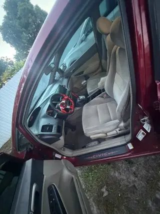 💥 Excelente Precio y calidad/ 🚘 2011 Honda Civic / $3400 Cash
