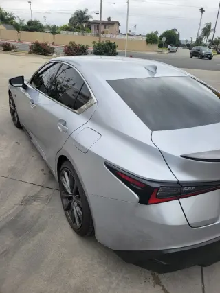 Mobile Winwos Tint wherer