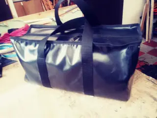ALFORJAS Y MALETAS PARA BICI
