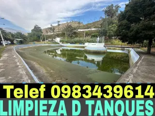 Secado de Inundaciones Cumbaya Teléf. 0983439614