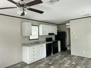 Beautiful 1bd 1bth house alert