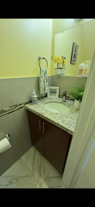 Renta de apartamento west Hialeah