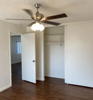 Una excelente opción para este apartamento en alquiler en Whittier, California