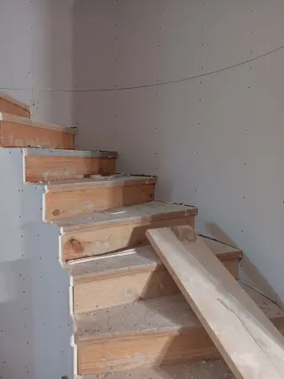 Remodelacion en General