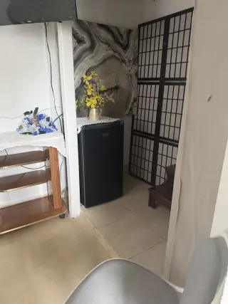 Rento Habitación amoblada