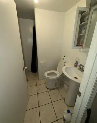 Move-In Ready Rental Home