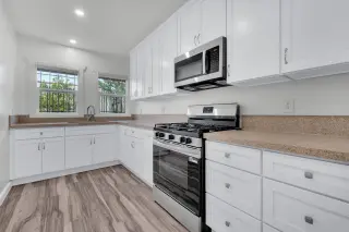 Apartamento casita completamente renovado! a pasos del estadio BMO