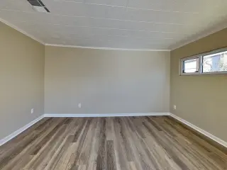 Single Family Home