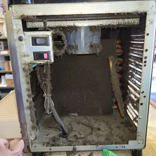 Reyes appliances services