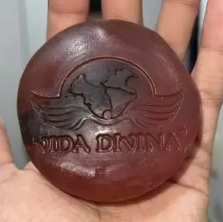 Jabón reishi