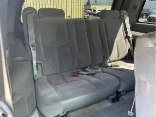 2003 CHEVROLET TAHOE LS
