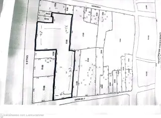 VENDEMOS EXCELENTE 1.150 METROS CUADRADOS EN ZONA URBANA COMERCIAL