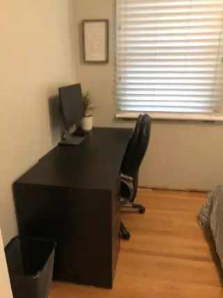 Cozy 2 Bedroom and 1 Bathroom